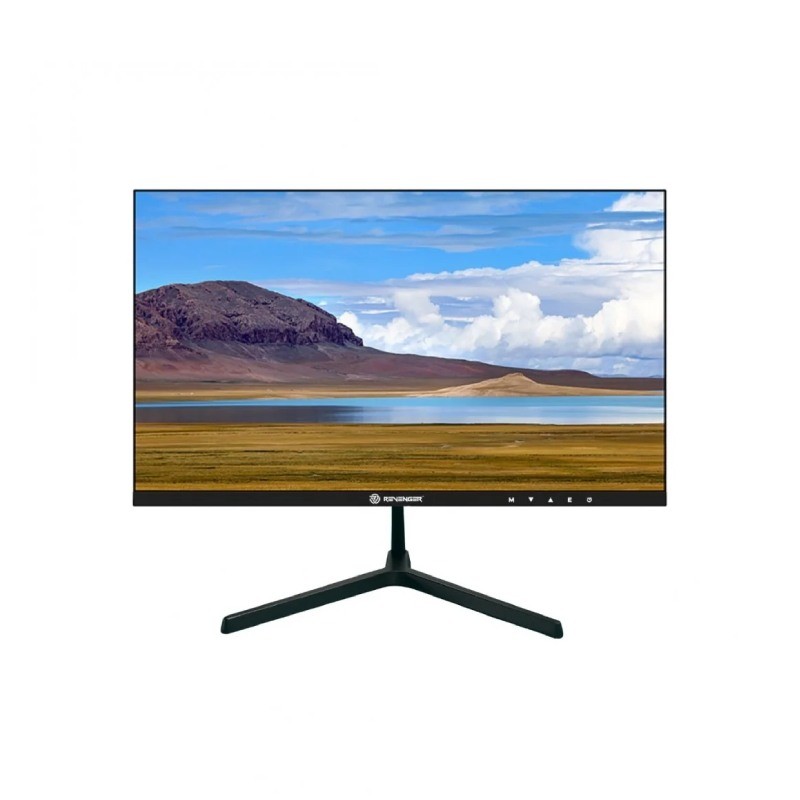 REVENGER OPTIX IPS22F 21.5 Inch IPS 75Hz FHD LED Monitor