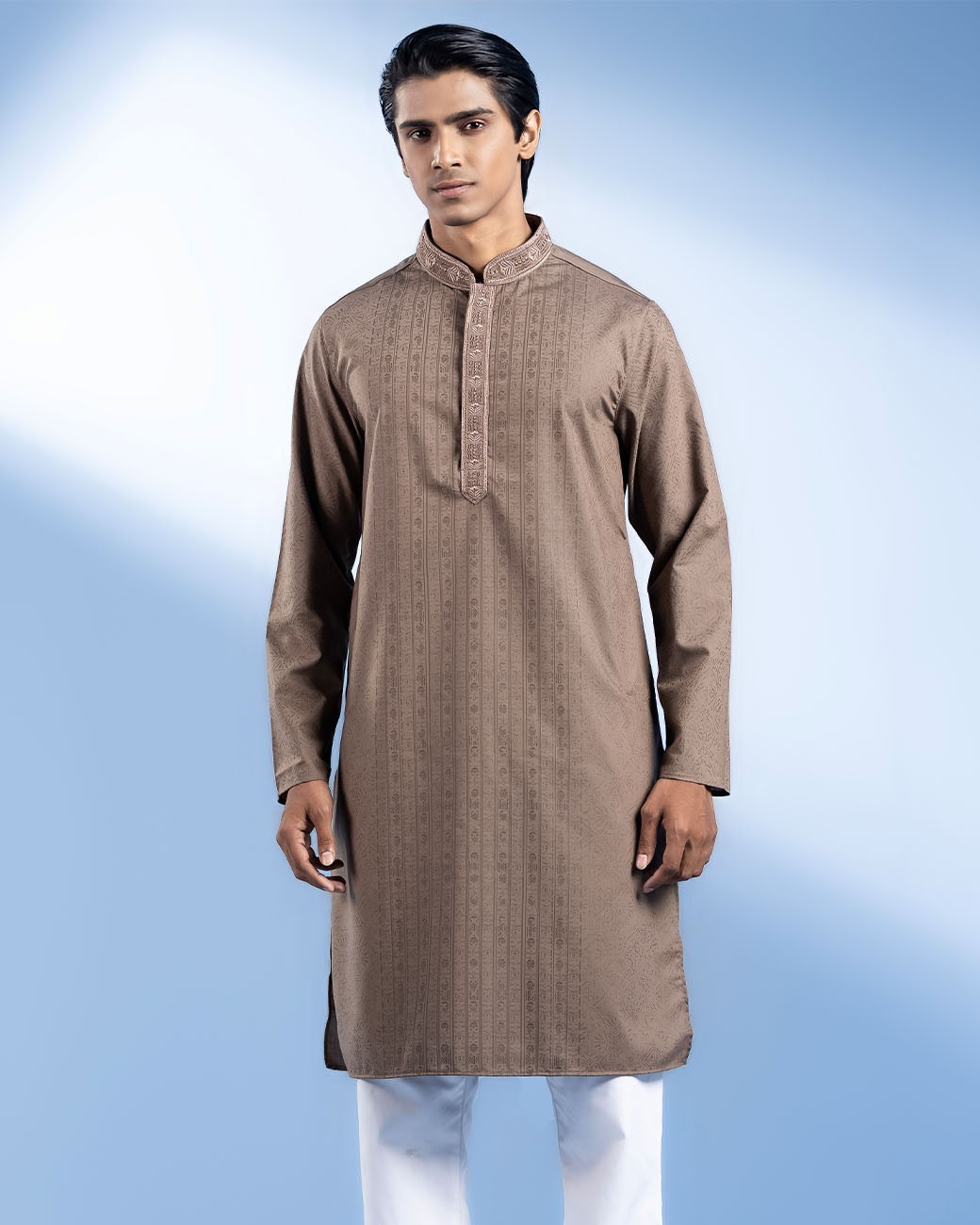 MENS FUSION PANJABI