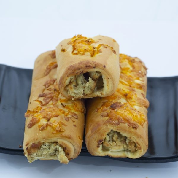 Chicken Bread Roll